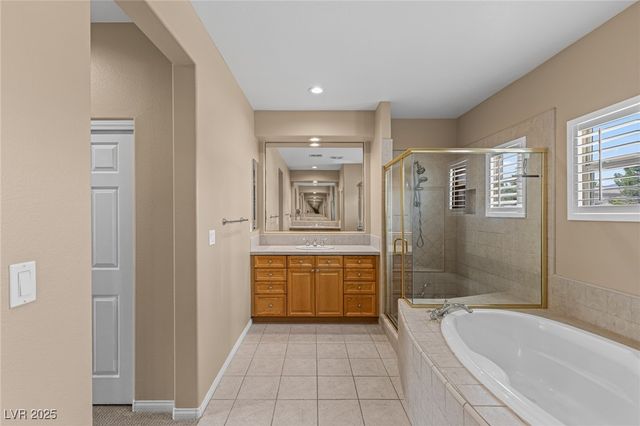 700 Pinnacle Heights Lane, Las Vegas, NV 89144