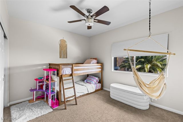 700 Pinnacle Heights Lane, Las Vegas, NV 89144