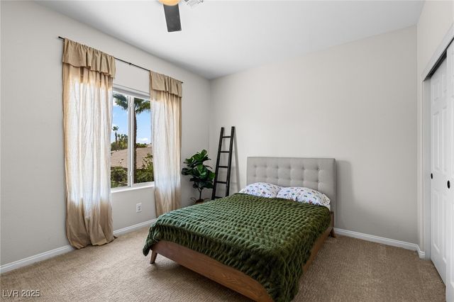 700 Pinnacle Heights Lane, Las Vegas, NV 89144