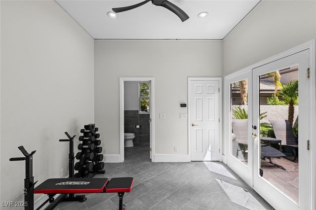 700 Pinnacle Heights Lane, Las Vegas, NV 89144