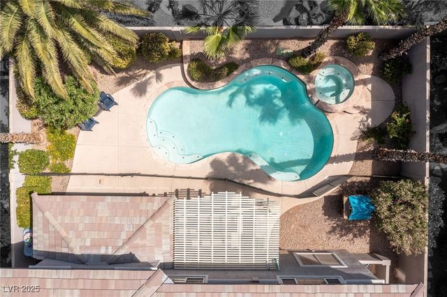 700 Pinnacle Heights Lane, Las Vegas, NV 89144