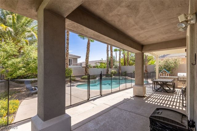 700 Pinnacle Heights Lane, Las Vegas, NV 89144