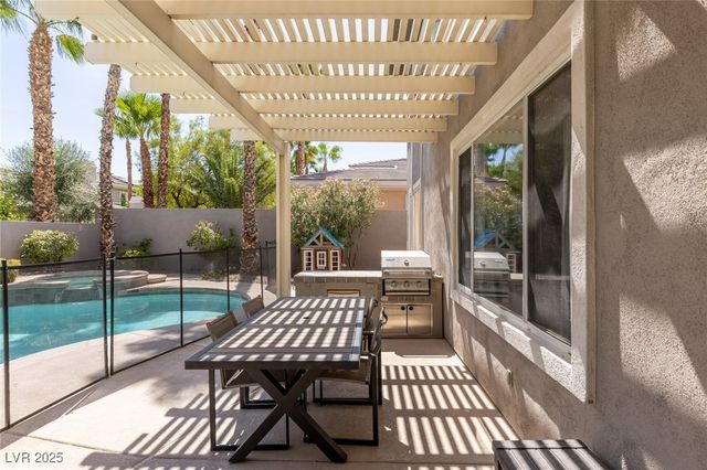 700 Pinnacle Heights Lane, Las Vegas, NV 89144