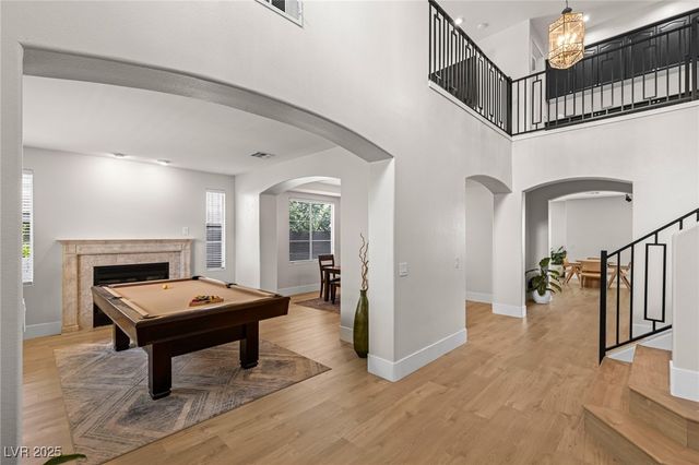 700 Pinnacle Heights Lane, Las Vegas, NV 89144