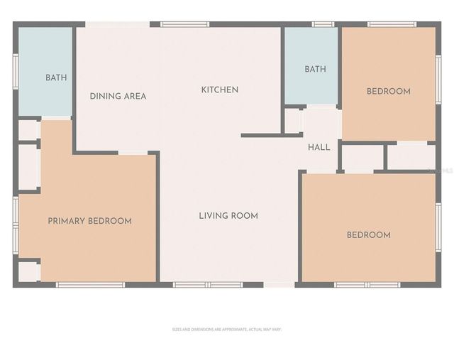 4750 68TH STREET N, St Petersburg, FL 33709