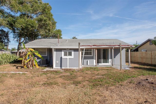 4750 68TH STREET N, St Petersburg, FL 33709