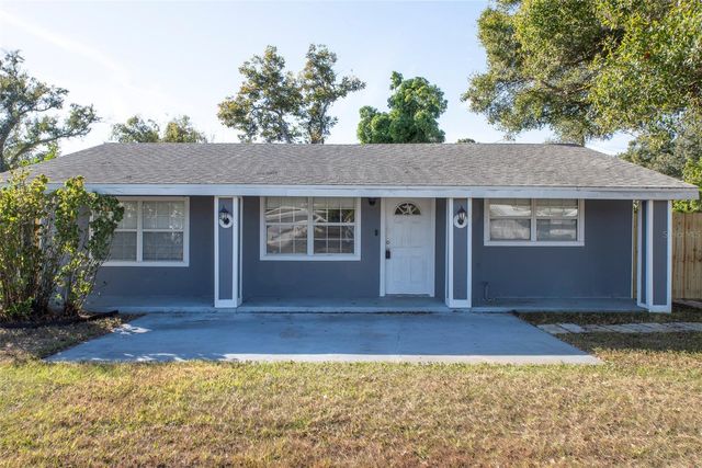 4750 68TH STREET N, St Petersburg, FL 33709