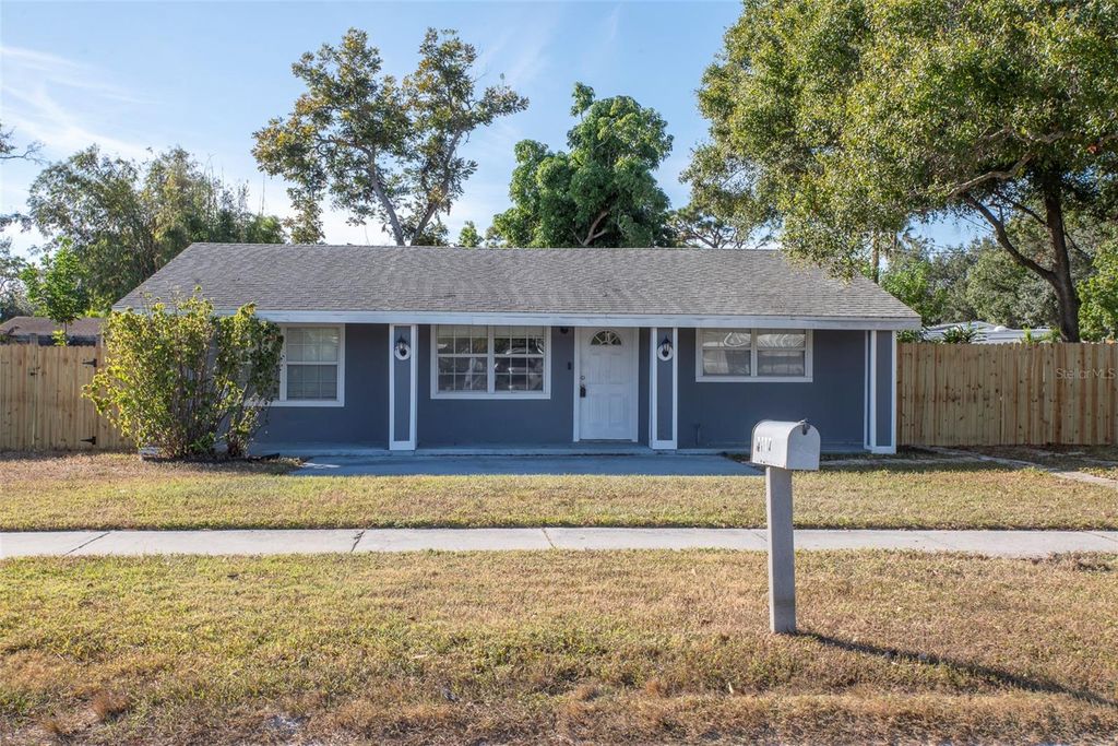 4750 68TH STREET N, St Petersburg, FL 33709