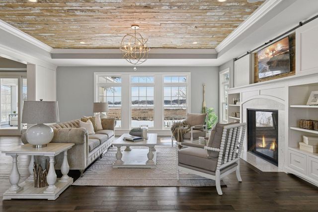 3758 Woodland Cove Parkway, Minnetrista, MN 55331