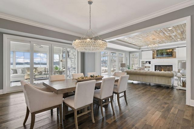 3758 Woodland Cove Parkway, Minnetrista, MN 55331