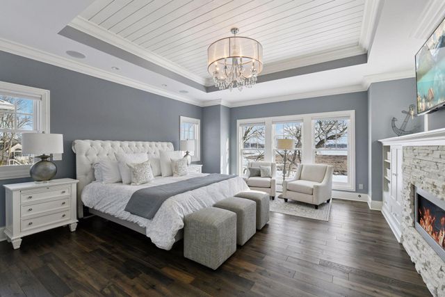 3758 Woodland Cove Parkway, Minnetrista, MN 55331