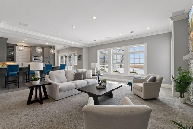 3758 Woodland Cove Parkway, Minnetrista, MN 55331