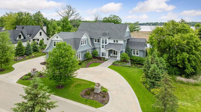3758 Woodland Cove Parkway, Minnetrista, MN 55331