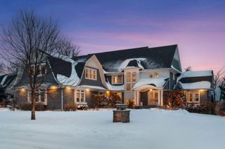 3758 Woodland Cove Parkway, Minnetrista, MN 55331