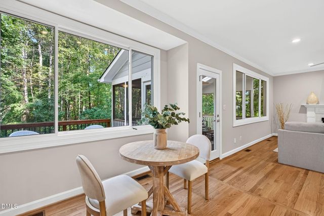 107 Bergeron Way, Cary, NC 27519