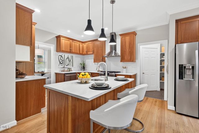 107 Bergeron Way, Cary, NC 27519