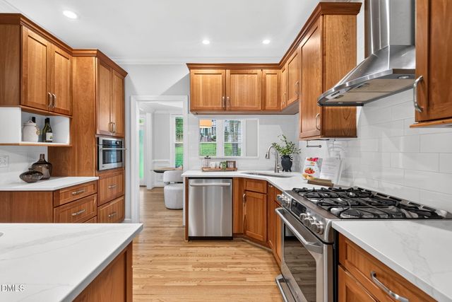 107 Bergeron Way, Cary, NC 27519