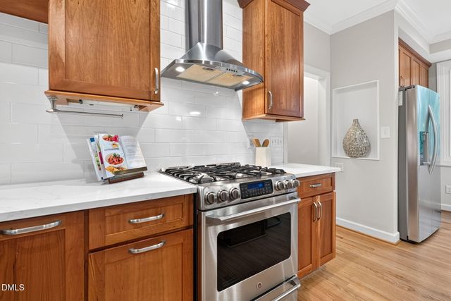 107 Bergeron Way, Cary, NC 27519
