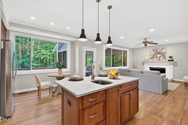 107 Bergeron Way, Cary, NC 27519