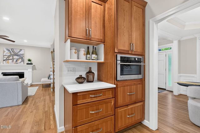 107 Bergeron Way, Cary, NC 27519