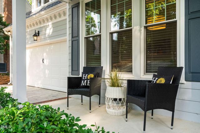 107 Bergeron Way, Cary, NC 27519