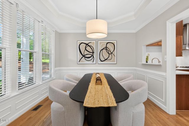 107 Bergeron Way, Cary, NC 27519