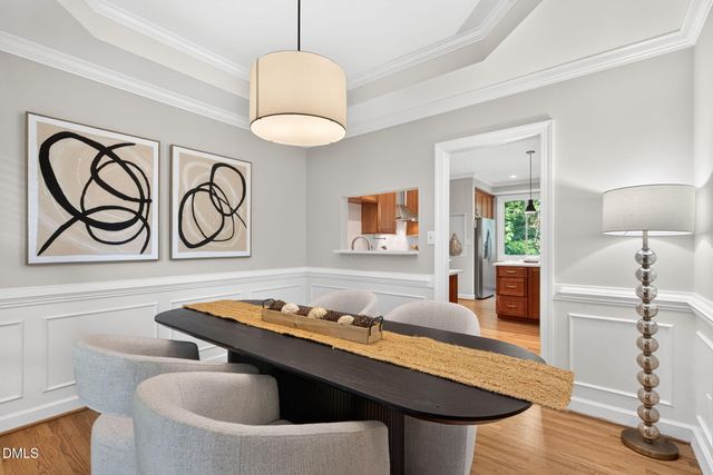 107 Bergeron Way, Cary, NC 27519