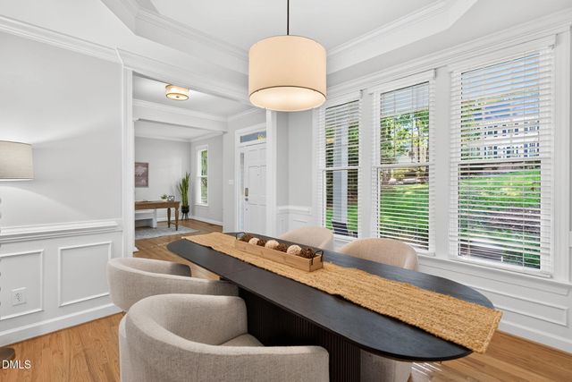 107 Bergeron Way, Cary, NC 27519