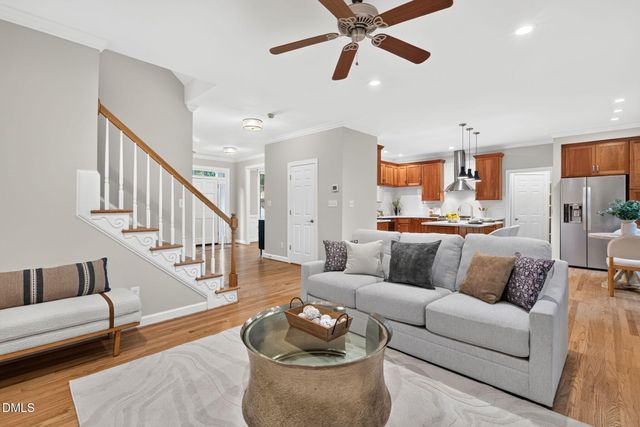 107 Bergeron Way, Cary, NC 27519