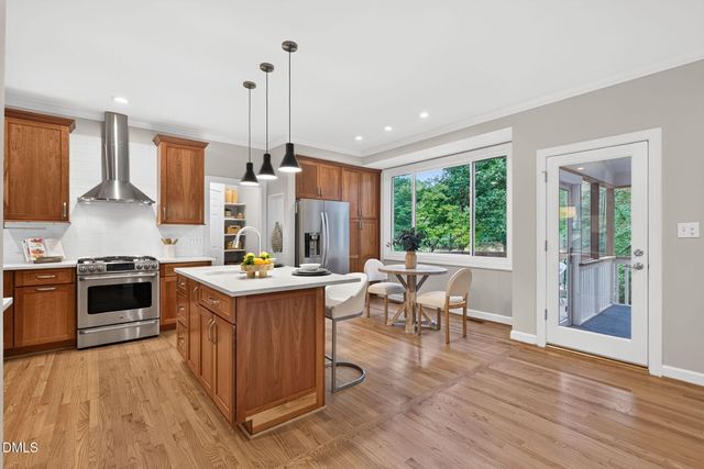 107 Bergeron Way, Cary, NC 27519