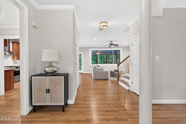 107 Bergeron Way, Cary, NC 27519