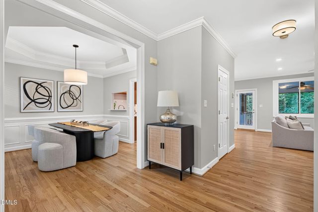 107 Bergeron Way, Cary, NC 27519