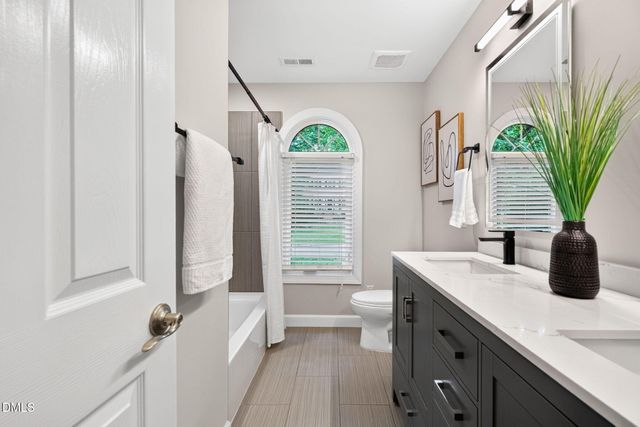 107 Bergeron Way, Cary, NC 27519