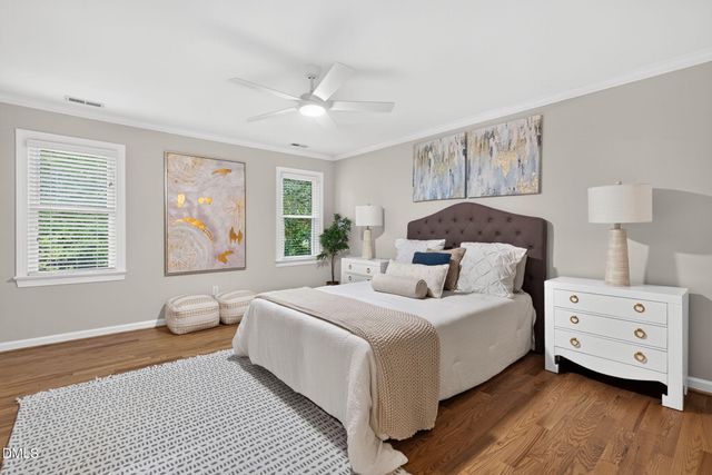 107 Bergeron Way, Cary, NC 27519