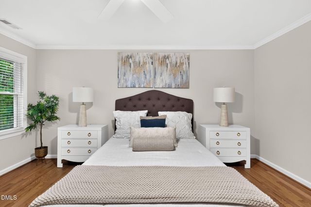 107 Bergeron Way, Cary, NC 27519