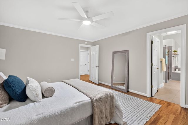 107 Bergeron Way, Cary, NC 27519