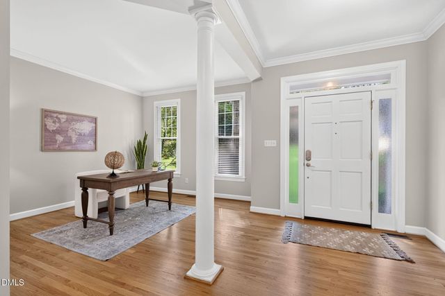 107 Bergeron Way, Cary, NC 27519