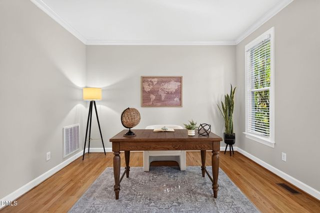 107 Bergeron Way, Cary, NC 27519