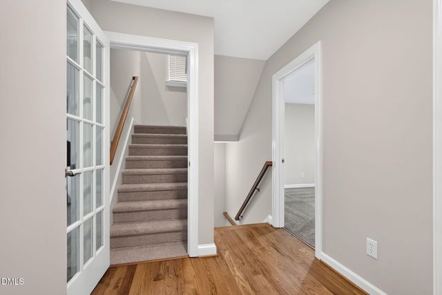 107 Bergeron Way, Cary, NC 27519