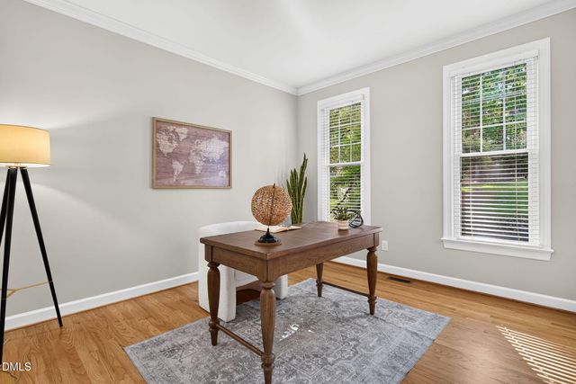 107 Bergeron Way, Cary, NC 27519