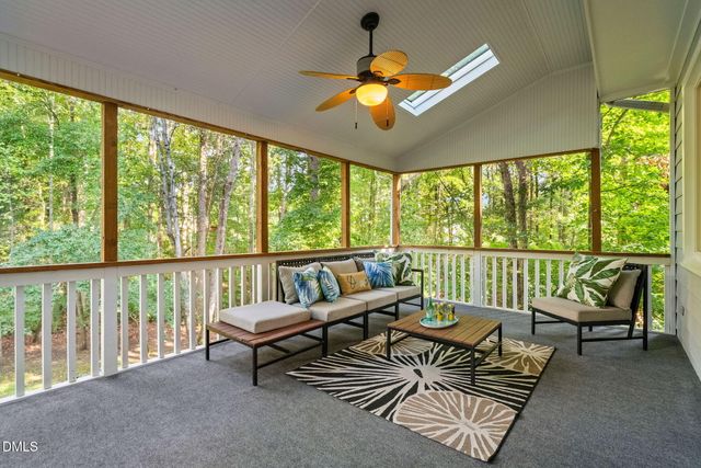 107 Bergeron Way, Cary, NC 27519