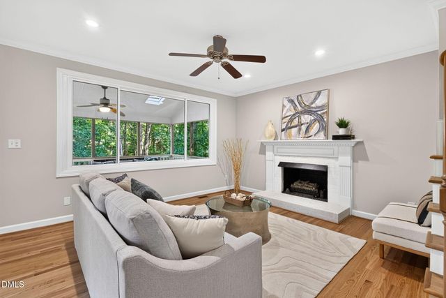 107 Bergeron Way, Cary, NC 27519
