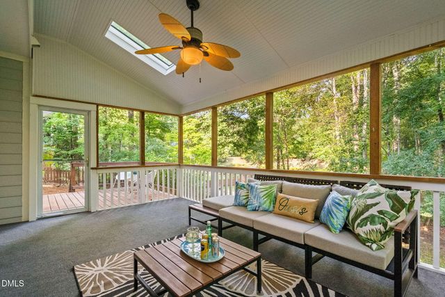 107 Bergeron Way, Cary, NC 27519