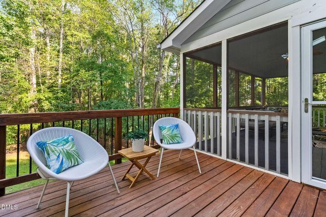 107 Bergeron Way, Cary, NC 27519