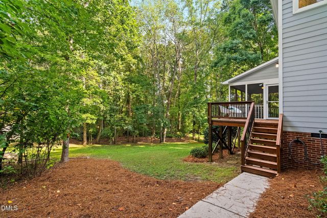 107 Bergeron Way, Cary, NC 27519