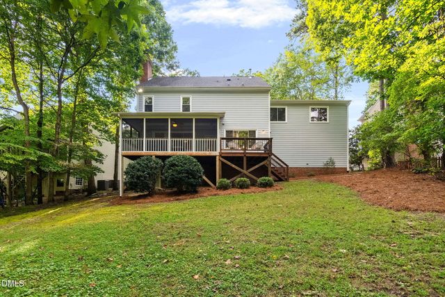 107 Bergeron Way, Cary, NC 27519