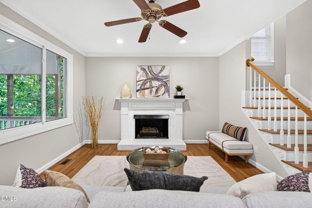 107 Bergeron Way, Cary, NC 27519