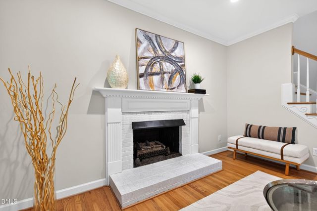 107 Bergeron Way, Cary, NC 27519
