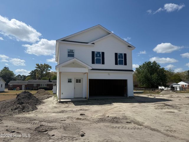 694 Pope Street, Grifton, NC 28530