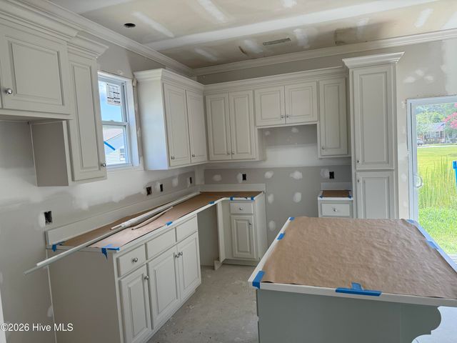 694 Pope Street, Grifton, NC 28530